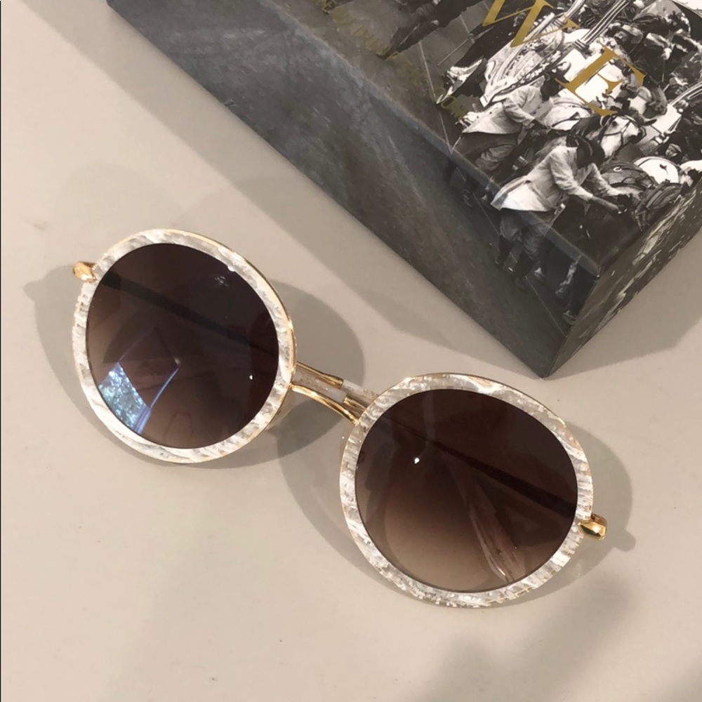 KREWE sunglasses